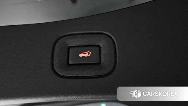 Renault Korea (Samsung) The New QM6 id 4701185 из Кореи 11
