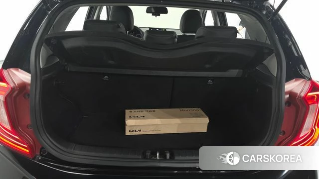 Kia Morning Urban (JA) id 4433545 из Кореи 11