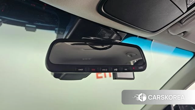 Kia The New Sorento id 4596164 из Кореи 11