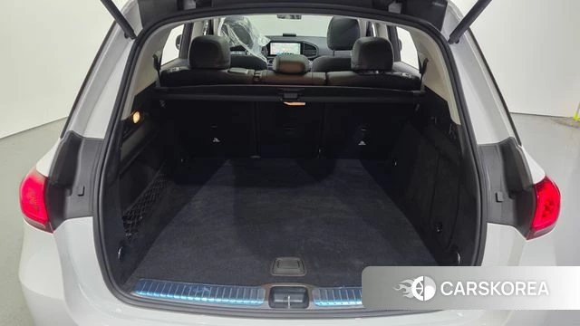 Mercedes-Benz GLE-Class W167 id 3953350 из Кореи 11