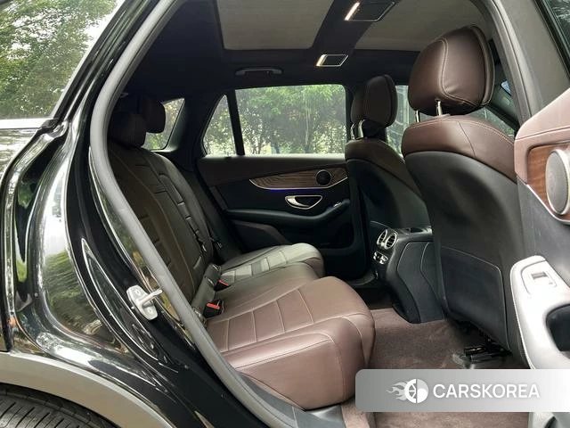 Mercedes-Benz GLC id 4374481 из Китая 11