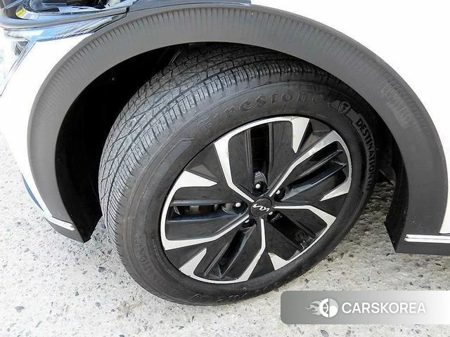 Kia EV6 id 4488935 из Кореи 11