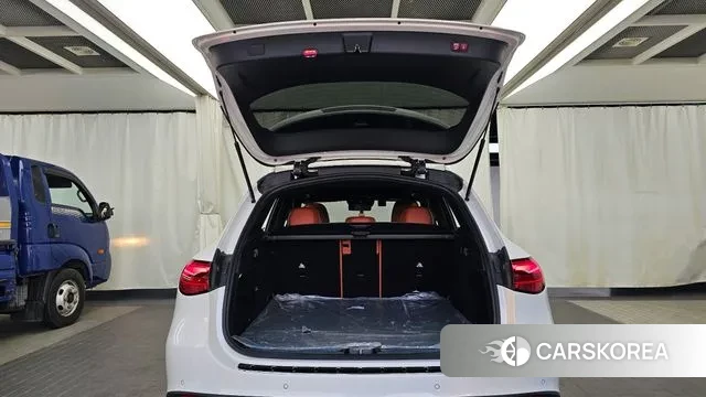 Mercedes-Benz GLC-Class X254 id 3763914 из Кореи 11