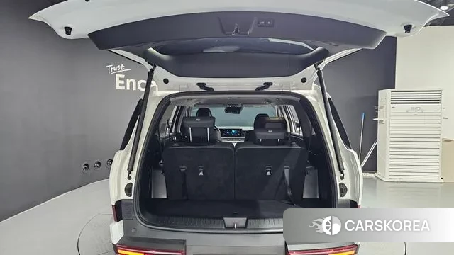 Hyundai Santa Fe (MX5) id 3377650 из Кореи 11