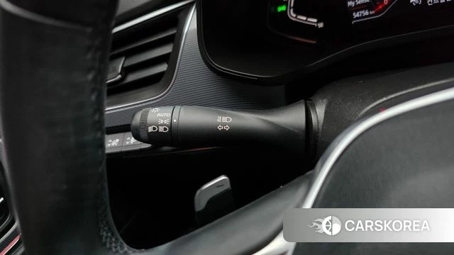 Renault Korea (Samsung) XM3 id 4917932 из Кореи 11