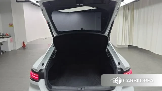 Volkswagen Arteon id 2975028 из Кореи 11