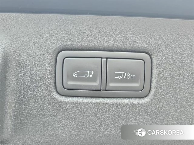 Hyundai Staria id 4194043 из Кореи 11