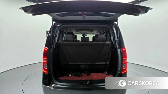 Hyundai The New Grand Starex id 4245751 из Кореи 11