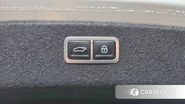 Genesis G80 (RG3) id 4549435 из Кореи 11