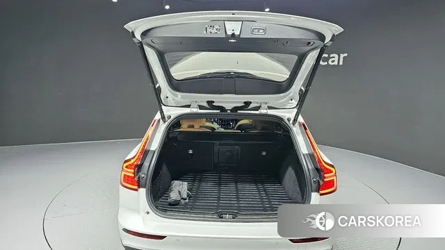 Volvo V60 Cross-Country 2nd Generation id 3373105 из Кореи 11