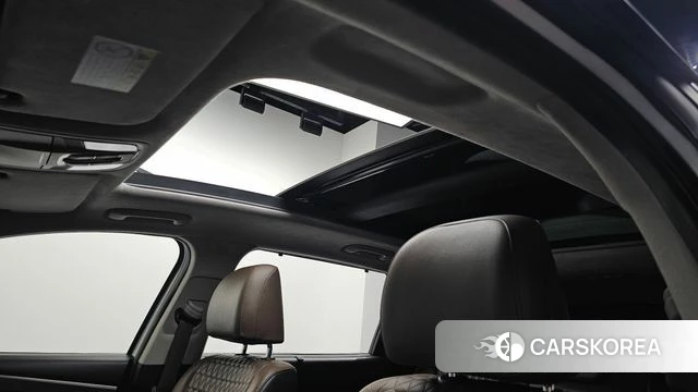 Hyundai Santa Fe TM id 4563137 из Кореи 11