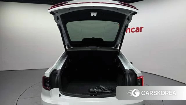 Polestar Polestar 2 id 4848490 из Кореи 11