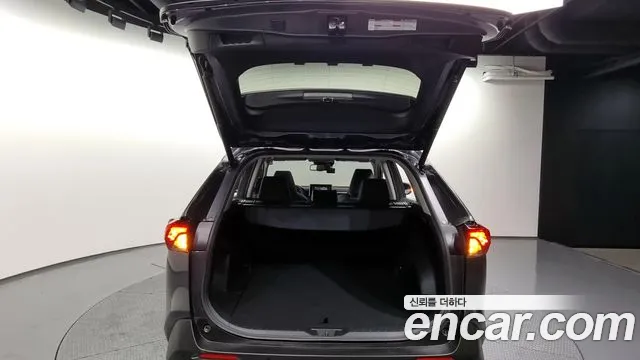 Toyota RAV4 5th Generation id 2717974 из Кореи 11