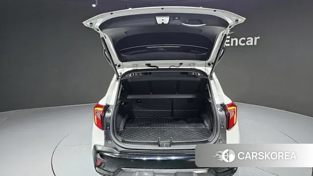 Kia The New Seltos id 3347310 из Кореи 11