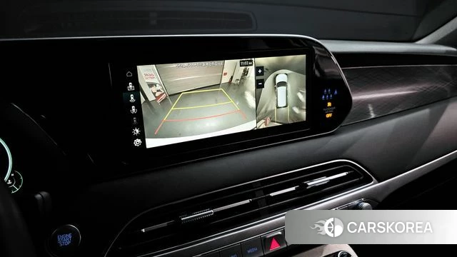 Hyundai Palisade id 3923139 из Кореи 11