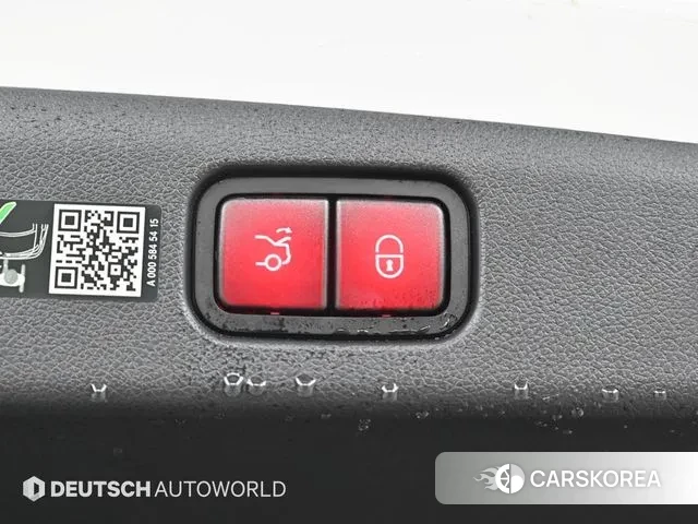 Mercedes-Benz E-Class W214 id 3467122 из Кореи 11