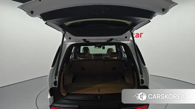 Hyundai Santa Fe (MX5) id 2978824 из Кореи 11