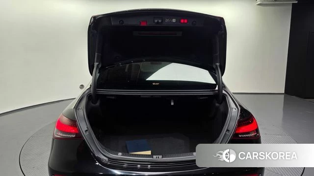 Mercedes-Benz E-Class W213 id 4561261 из Кореи 11