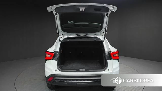 Chevrolet (GM Daewoo) Trax Crossover id 4579485 из Кореи 11