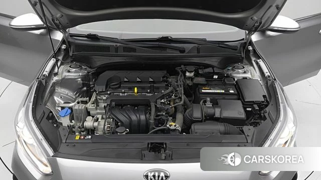 Kia Come New K3 id 4410620 из Кореи 11