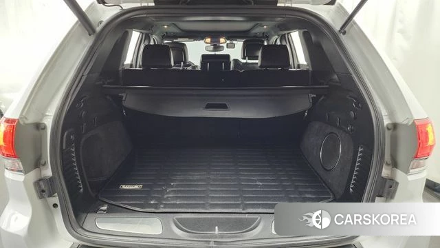 Jeep Grand Cherokee id 4471387 из Кореи 11