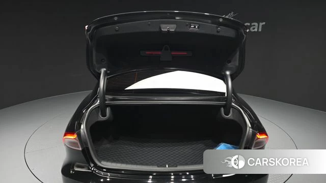 Hyundai The New Grandeur IG id 4507885 из Кореи 11