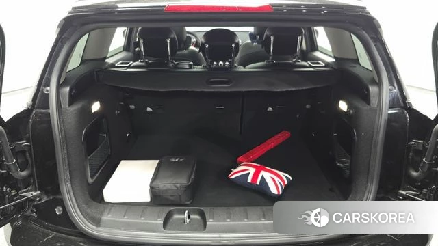Mini Cooper Clubman id 4849722 из Кореи 11