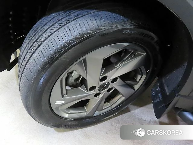 Ssangyong The New Rexton Sports Cannes id 4367112 из Кореи 11