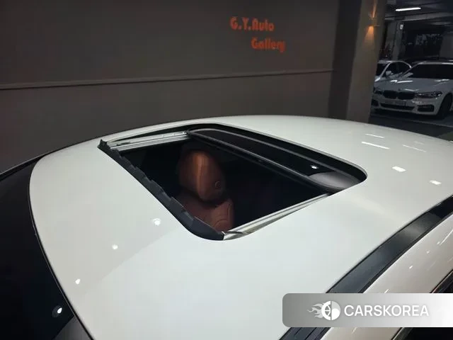 Mercedes-Benz CLS-Class C257 id 3600044 из Кореи 11