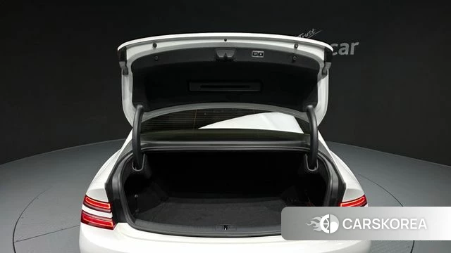 Genesis G80 (RG3) id 3915936 из Кореи 11