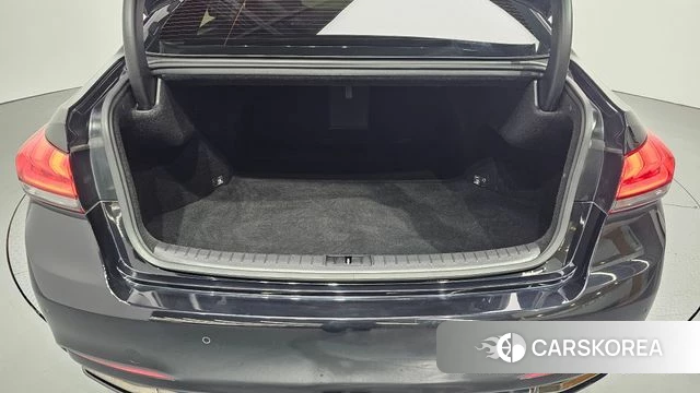 Genesis G80 id 4873208 из Кореи 11