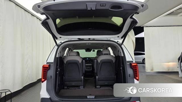 Kia The New Carnival 4th Generation id 4571567 из Кореи 11