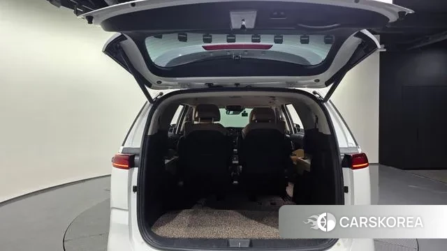 Kia Carnival 4th generation id 3747602 из Кореи 11