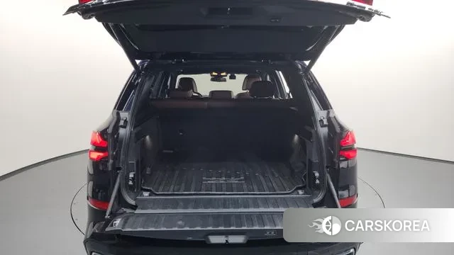 BMW X5 (G05) id 3420266 из Кореи 11