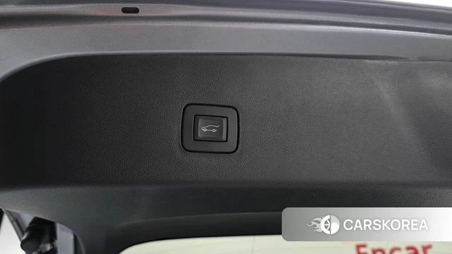 Chevrolet (GM Daewoo) Trax Crossover id 4382060 из Кореи 11