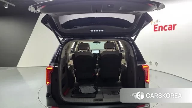 Kia The New Carnival 4th Generation id 3036436 из Кореи 11