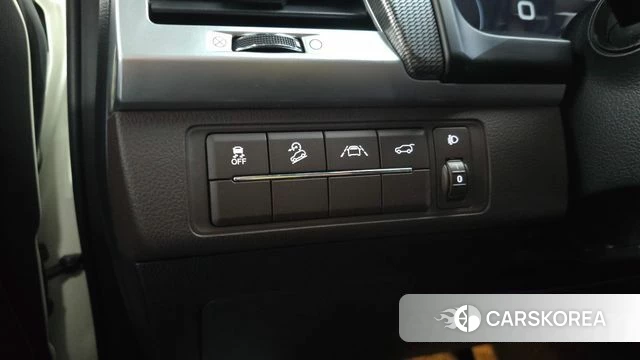 Ssangyong All New Rexton id 4774795 из Кореи 11