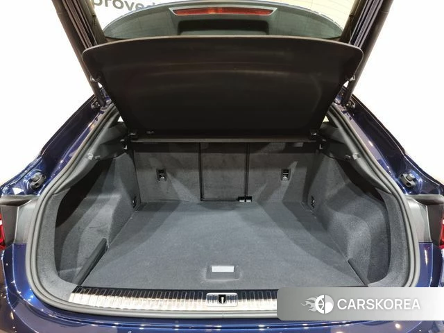 Audi Q3 (F3) id 4462532 из Кореи 11