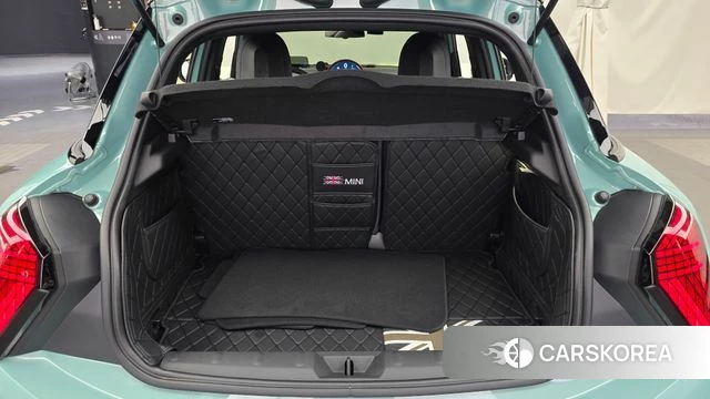 Mini Cooper S 4th Generation id 4700743 из Кореи 11