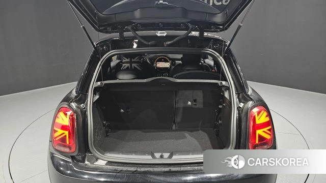 Mini Cooper Electric id 3859507 из Кореи 11