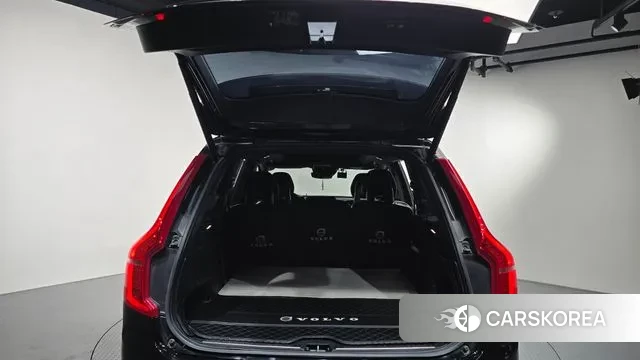 Volvo XC90 second Generation id 3312276 из Кореи 11