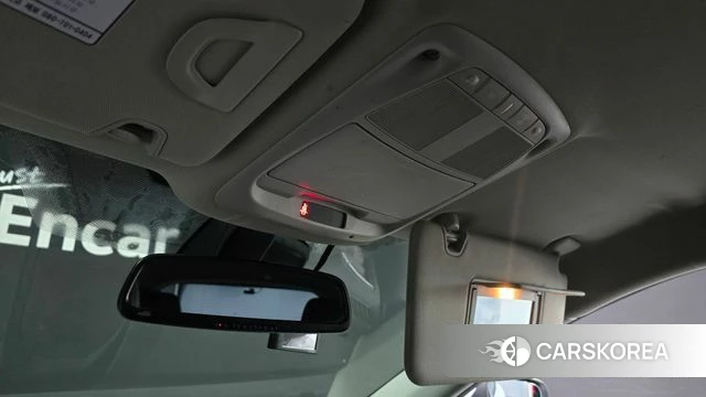 Renault Korea (Samsung) QM6 id 4325532 из Кореи 11