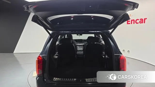 Hyundai Palisade id 3655911 из Кореи 11