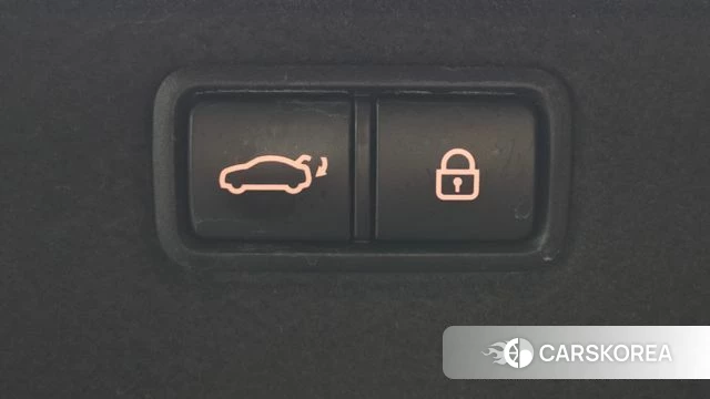 Genesis G80 id 4770872 из Кореи 11