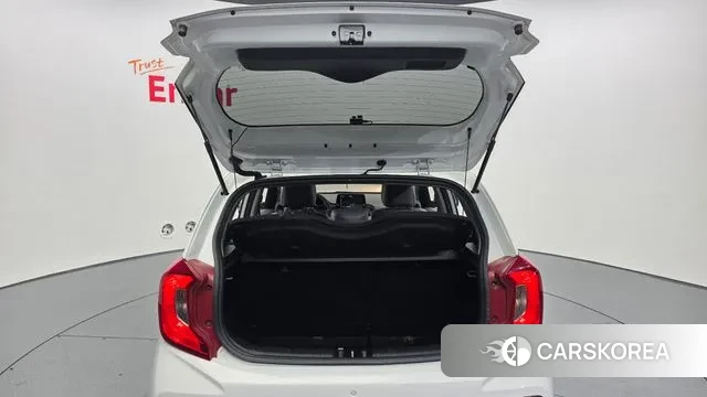 Kia Morning Urban (JA) id 3722827 из Кореи 11