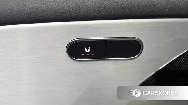 Mercedes-Benz GLE-Class W167 id 3741815 из Кореи 11