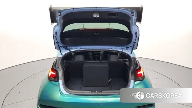 Hyundai Veloster (JS) id 3573713 из Кореи 11