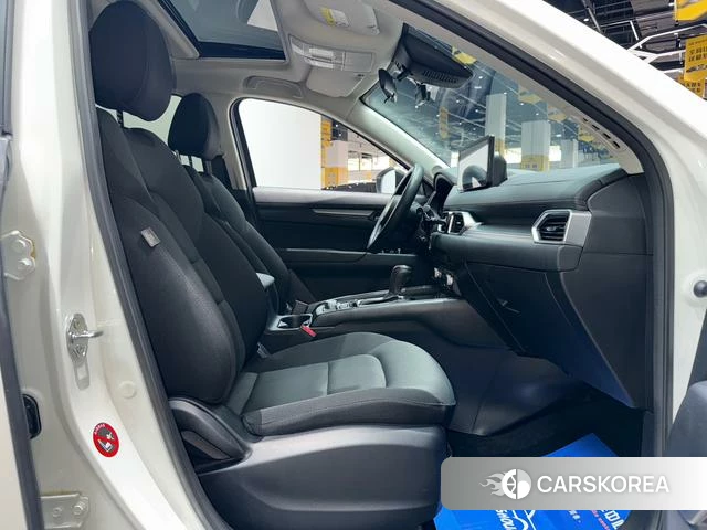 Mazda CX-5 id 4336367 из Китая 11