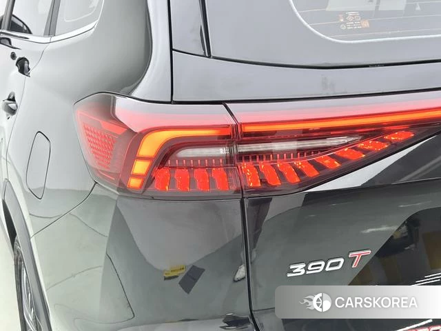 Chery Tiggo 8 PRO id 4220963 из Китая 11