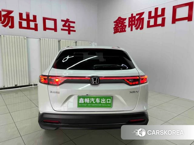 Honda XR-V id 4299672 из Китая 11